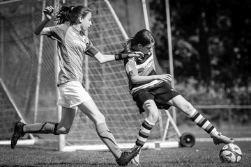 Bild 747 - wCJ VfL Pinneberg - Altona 93 : Ergebnis: 4:2